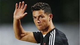 (16:9)IG,社群媒體,廣告,C羅,凱莉傑納（圖／翻攝自Cristiano Ronaldo IG）