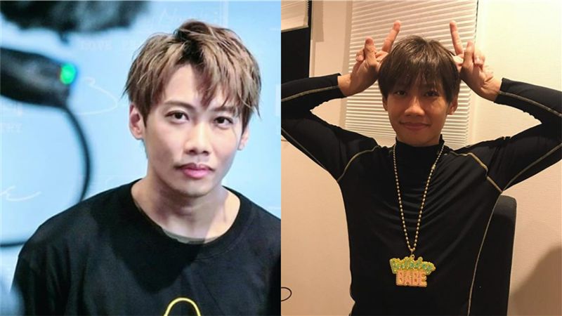 尼克秀「大肌肌」　曬健身照網全看呆