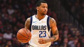 NBA／豪危險了！七六人簽替補控衛
NBA,費城七六人,Trey Burke
翻攝自推特
