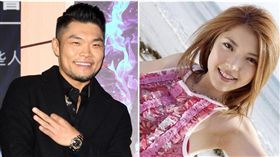 李玖哲、相馬茜／記者邱榮吉攝影、相馬茜臉書