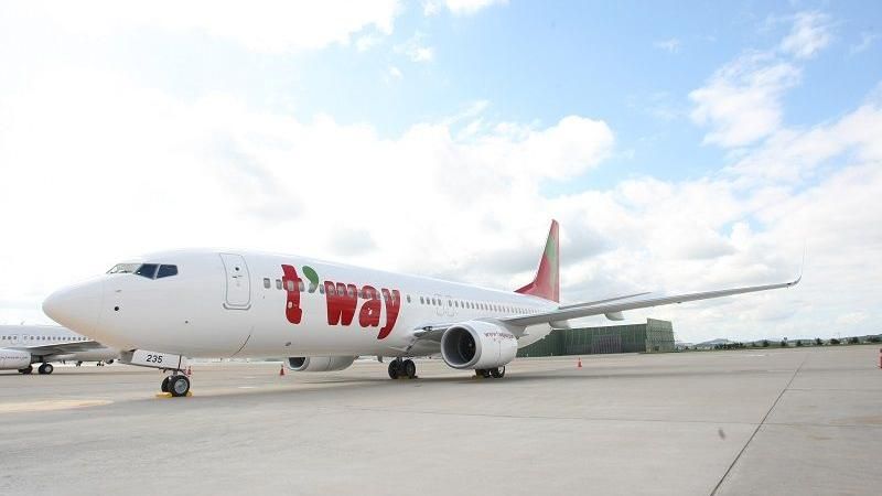 德威航空冬季早鳥優惠8/12起開跑