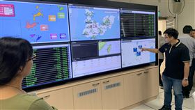 馬祖轉型智慧水城市（1）連江縣自來水廠表示，馬祖地區用戶數相對較少，從源頭（水庫）到用戶端都由水廠全程掌握，能快速、有系統的完成工程，達到節約用水、彈性調度、有效管理、多元開發4大策略。（連江縣政府提供）中央社　108年7月25日