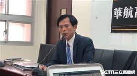 黃國昌（圖／記者林恩如攝影）