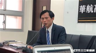 入民眾黨列不分區第1？黃國昌說話了
