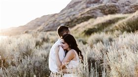 愛情，戀愛，愛人，情侶，戀人，夫妻 圖／翻攝自unsplash