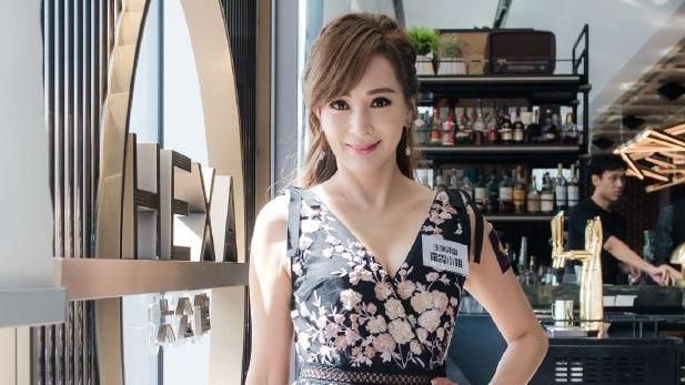 粉絲太熱情亂摸！女星重要部位也失守