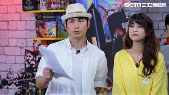 秘戀夏宇童？孫協志首度回應：她很棒