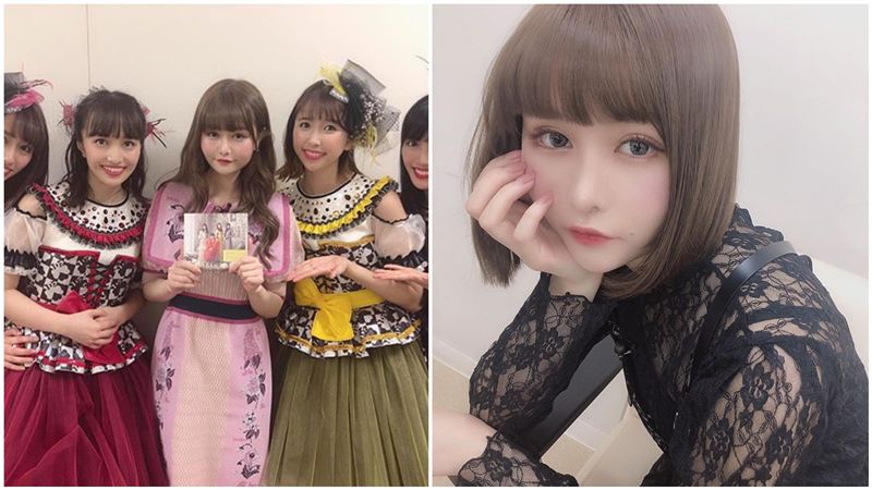 女星曝超慘身世！賣「原味內褲」養家