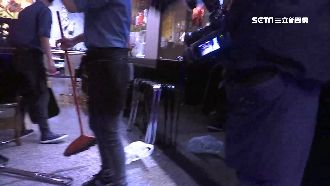 台陸饕客互毆　知名麻辣鍋店被翻桌