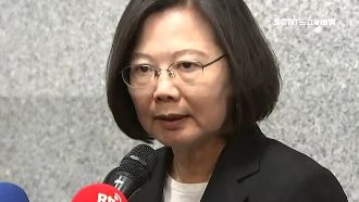 私菸風暴速處理！小英北市民調仍居冠