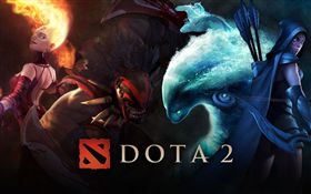 DOTA2