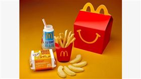 麥當勞最猛玩具