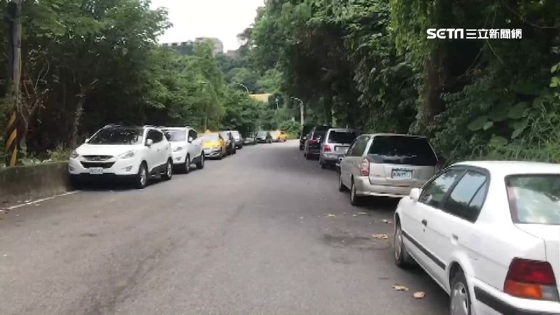 情侶夜間遭4煞狠砍　男逃關渡橋求救