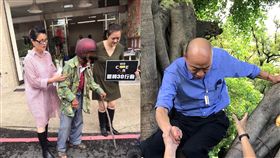 韓國瑜,罷韓,連署書,高閔琳,20萬,公民割草行動