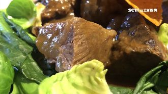 聽江蕙的歌長大！台灣安格斯牛上桌