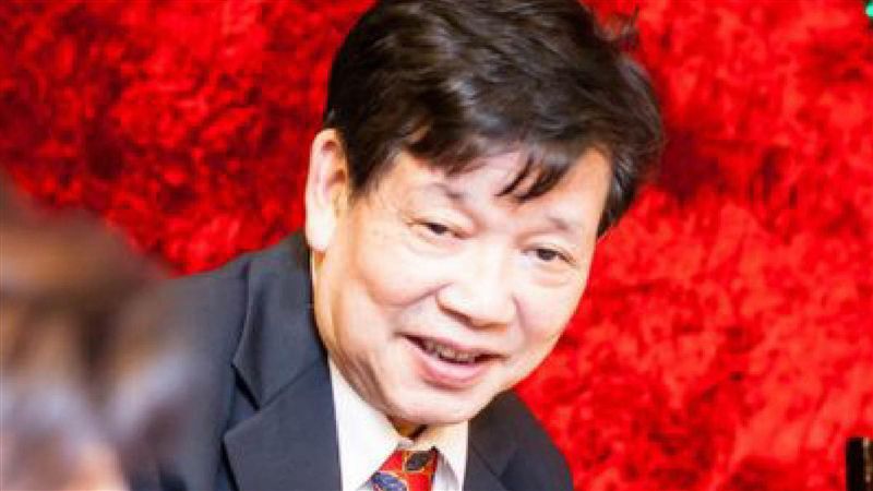 金漫獎入圍名單　游龍輝獲特別貢獻獎