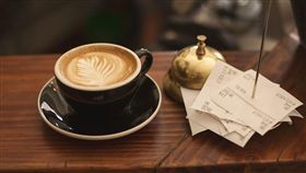 咖啡 圖／pixabay.