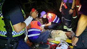 失智,失蹤,溝渠,農田,桃園