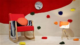 國美館北上展出玩形變奏曲　聚焦館藏衍生品國立台灣美術館在文化部推出「玩形變奏曲」展覽，以「衍生品作為回應藝術與人對話溝通的起點」為概念，希望民眾觀看衍生品時，不只是思考美麗和實用的設計，更能夠理解作品的本質和內涵。（文化部提供）中央社記者洪健倫傳真　108年7月25日