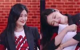 《戀夢空間》／大S。翻攝微博