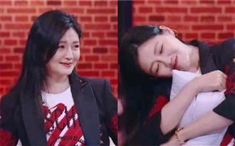 清純女星現身聯誼！大S儍眼：戲真多