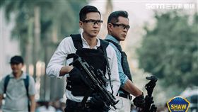 華映提供　使徒行者2諜影行動