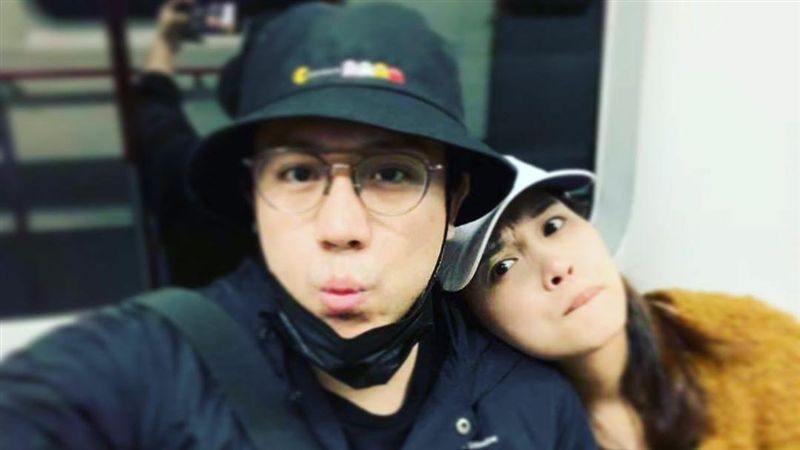 狠甩交往5年女友！男偶像甜娶女粉絲