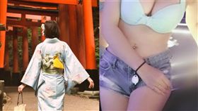 櫻花妹,台女,正妹,難題