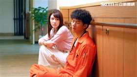 吳念軒與李佳豫大玩虐戀。