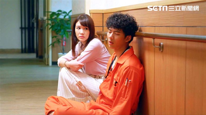 吳念軒與李佳豫　《月村》發狠玩虐戀