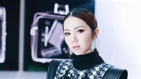 鄧紫棋（圖／IG）