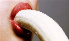 大陸,口愛,精液,糖尿病,蛀牙。(圖/翻攝自推特)