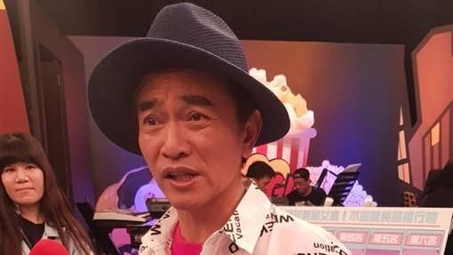 走私菸遭活逮！憲哥哀號：真的要挺住