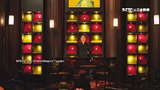 文華東方住宿貴！吉隆坡一晚4千最俗