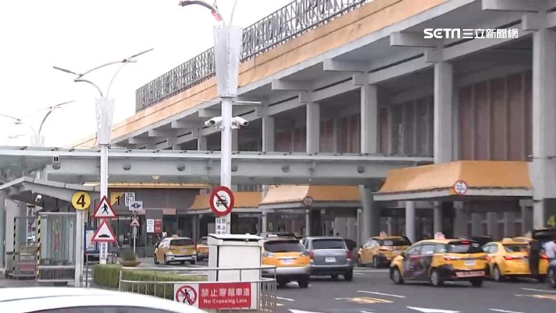 計程車排班眉角多　北中南新車都吃香