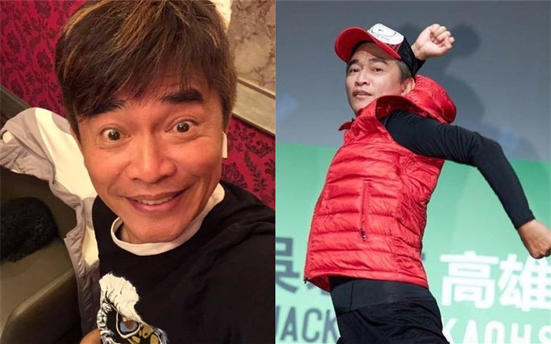 國安宗憲太嫩！憲哥無限卡輕鬆刷百萬