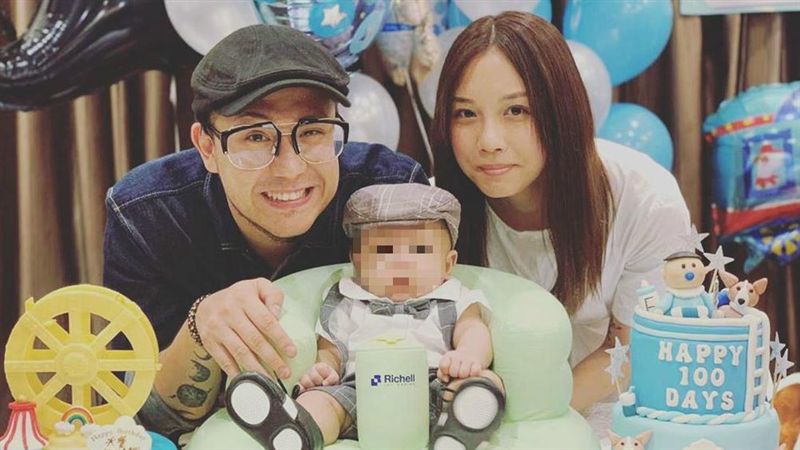 劈腿N女仍有人嫁！渣男前女友說話了
