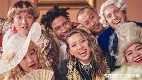 葛仲珊Miss Ko（圖／環球音樂）