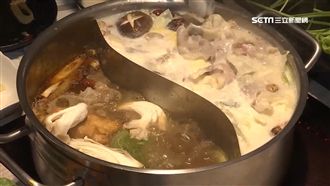 火鍋未滿175送肉！客借嬰兒量身高