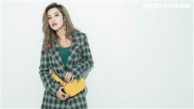 ▲Lara梁心頤（圖／VOCE國際中文版雜誌提供）