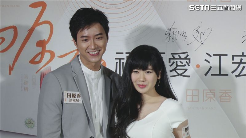 福原愛產後首放閃　坐月子老公這樣做