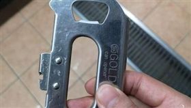 罐頭,開罐器,餐飲,新人　圖／翻攝爆怨公社