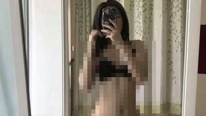 刺青妹賣原味內褲　老司機揭暗黑真相
