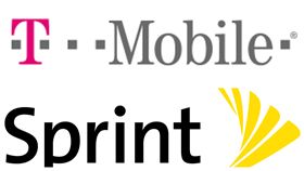 T-Mobile,史普陵特,電信商,美國,合併（圖／翻攝自維基百科）
