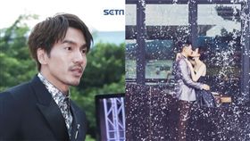 言承旭 章家瑄 圖/林士傑攝影 臉書