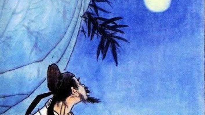 糗翻！「床前明月光」竟被誤解千年