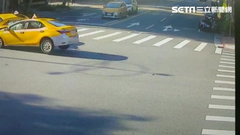 北市這路口⋯4年半93車禍奪2命！