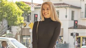 《從前，有個好萊塢》 双喜電影提供 