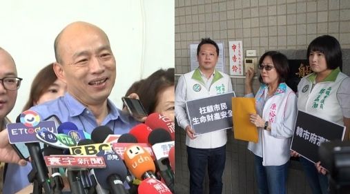 告市長！議員控滯洪池工程延宕釀水患