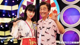 ▲黃齡（圖／種子音樂提供）